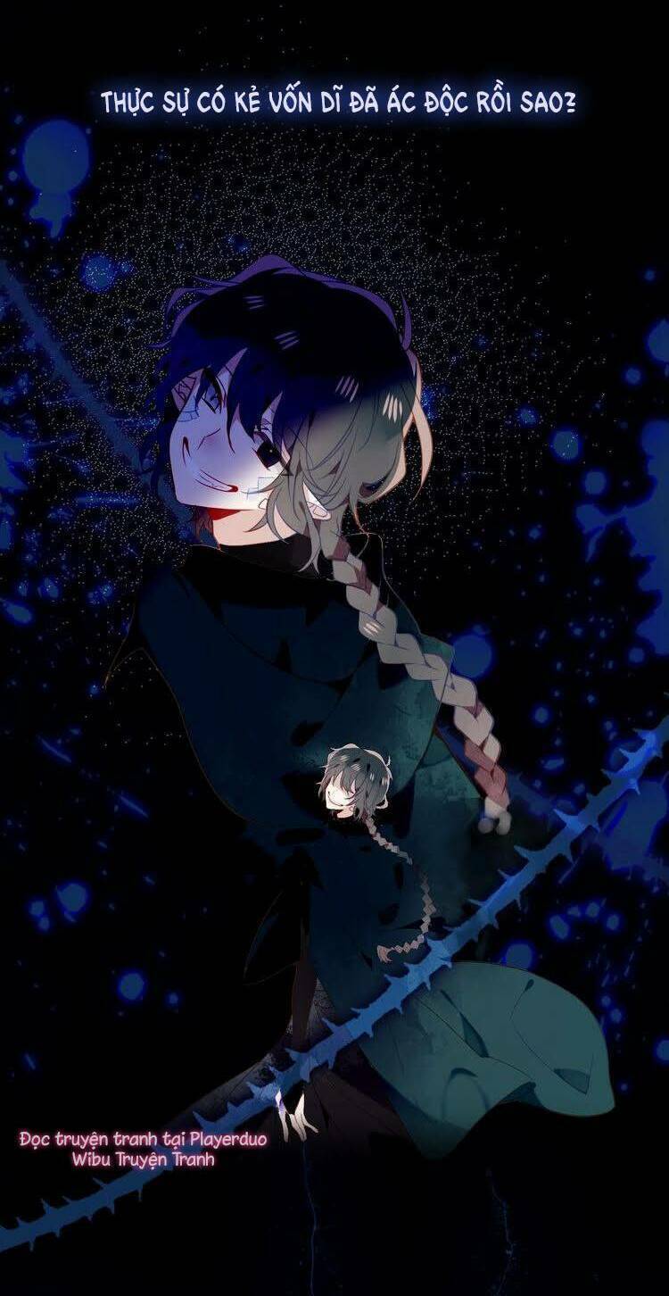 Ngô hoàng tại thượng: Chapter 71