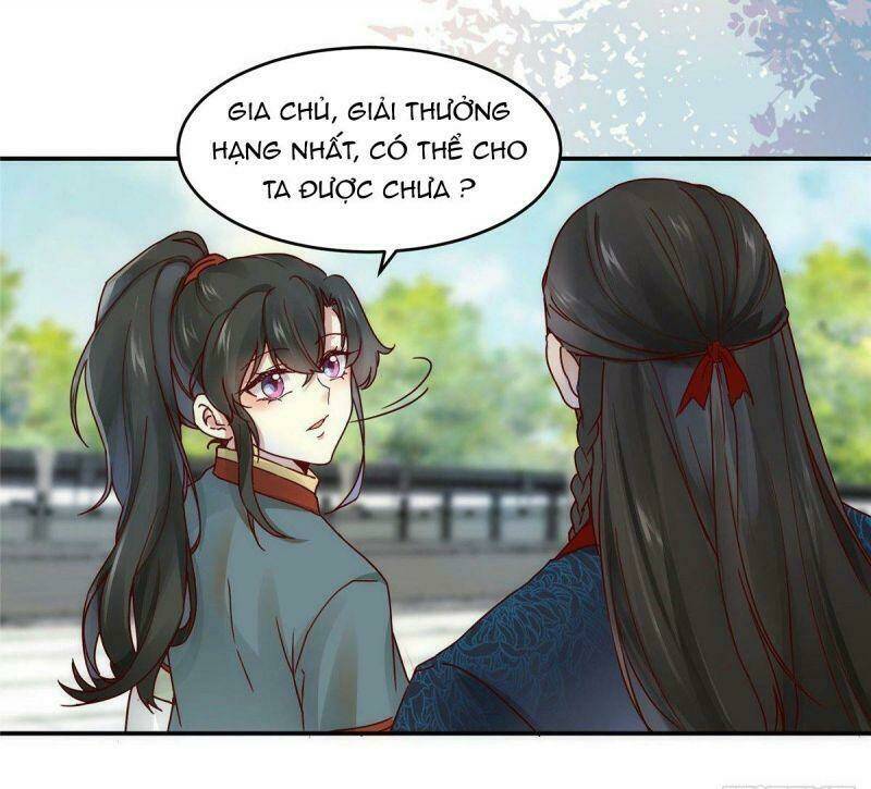 Nghịch Thiên Thần Phi Chí Thượng: Chapter 11