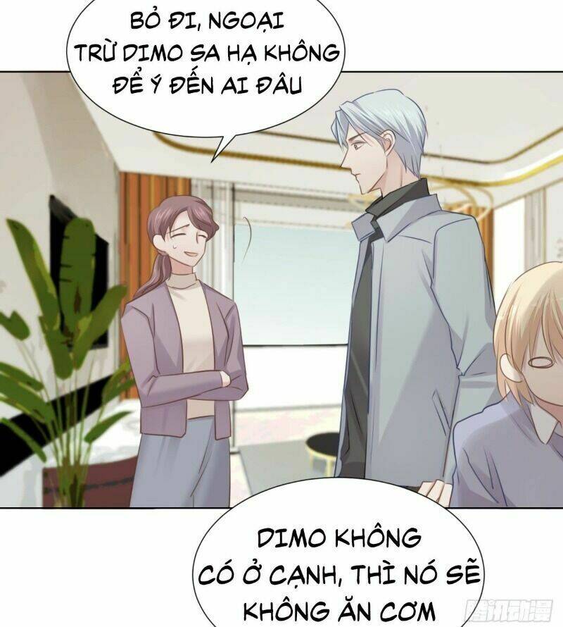 Điều Giáo Gấu Bắc Cực: Chapter 46