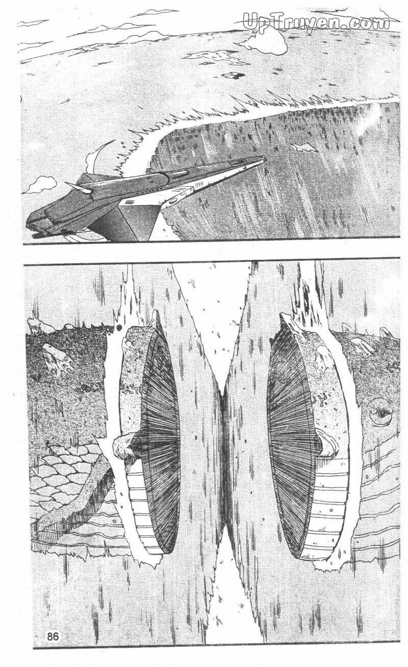 Cuộc Phiêu Lưu Của Quỷ Satan: Chapter 74