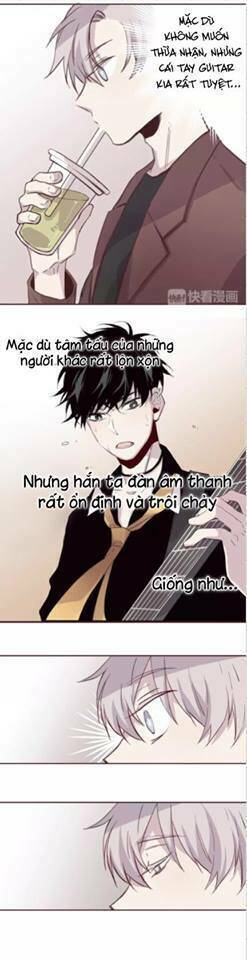 Huyền Sắc Thanh Âm: Chapter 2