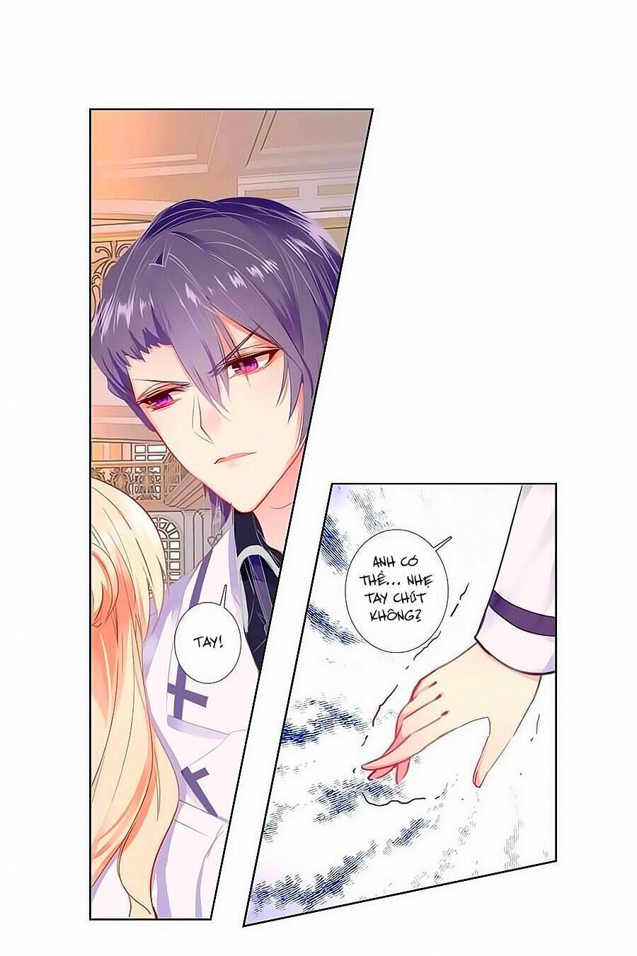 101 Sủng Vật Tình Nhân: Chapter 48