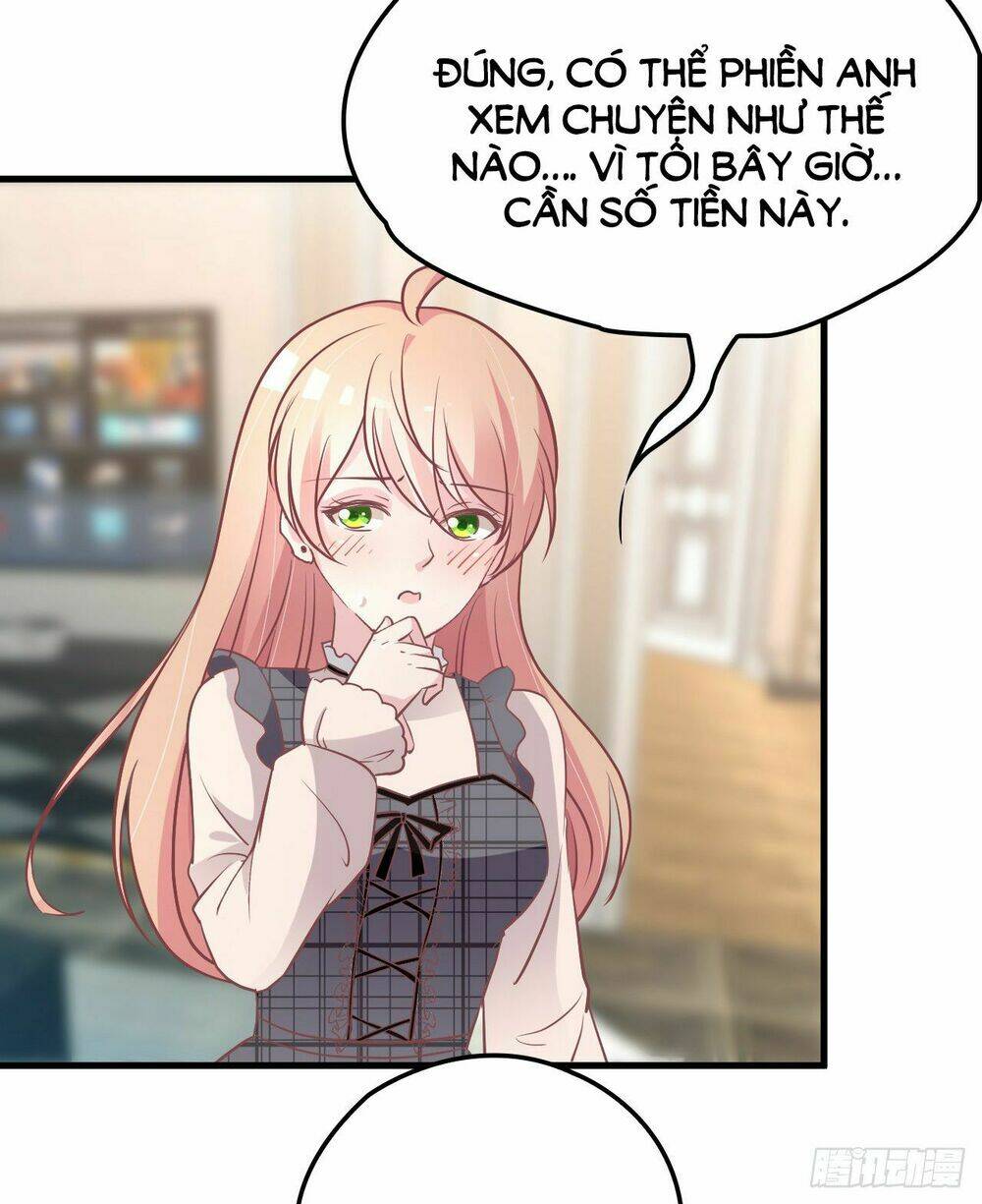 Bí Mật Kết Hôn Với Ảnh Đế: Vợ Ơi Đến Đây Tấn Công Đi Nào: Chapter 22