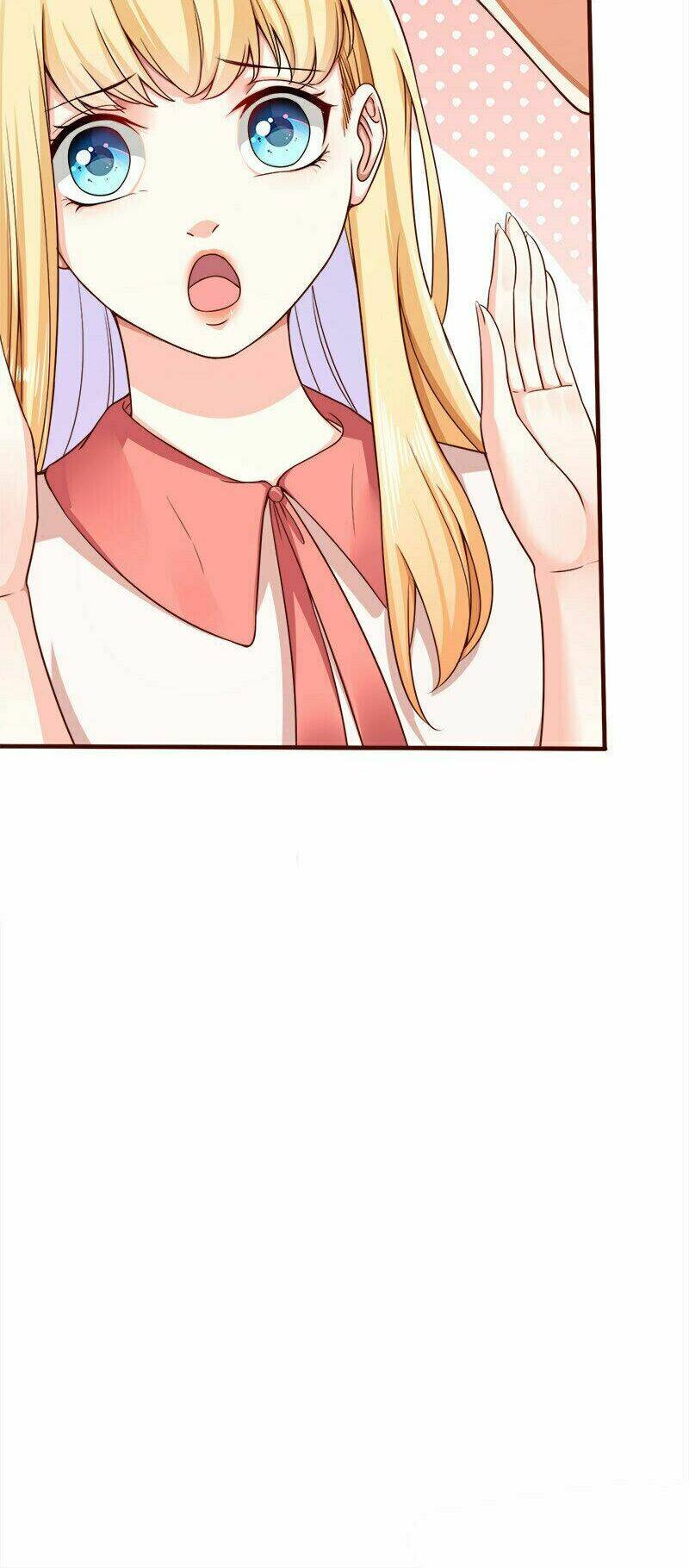 Lãnh Hôn Cuồng Ái: Chapter 29