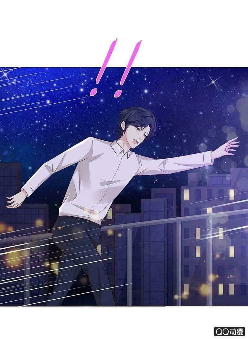 Băng Sơn Học Trưởng Không Được Chọc: Chapter 50.1