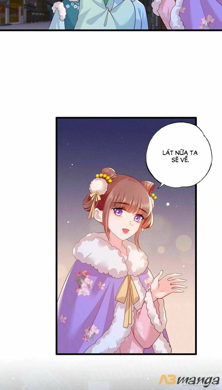 Nữ Thủ Phú Chi Kiều Sủng Nhiếp Chính Vương: Chapter 88