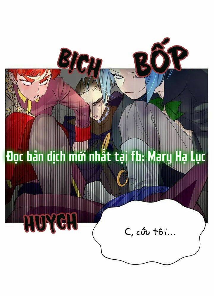 Tôi Không Phải Là Người Tốt: Chapter 143