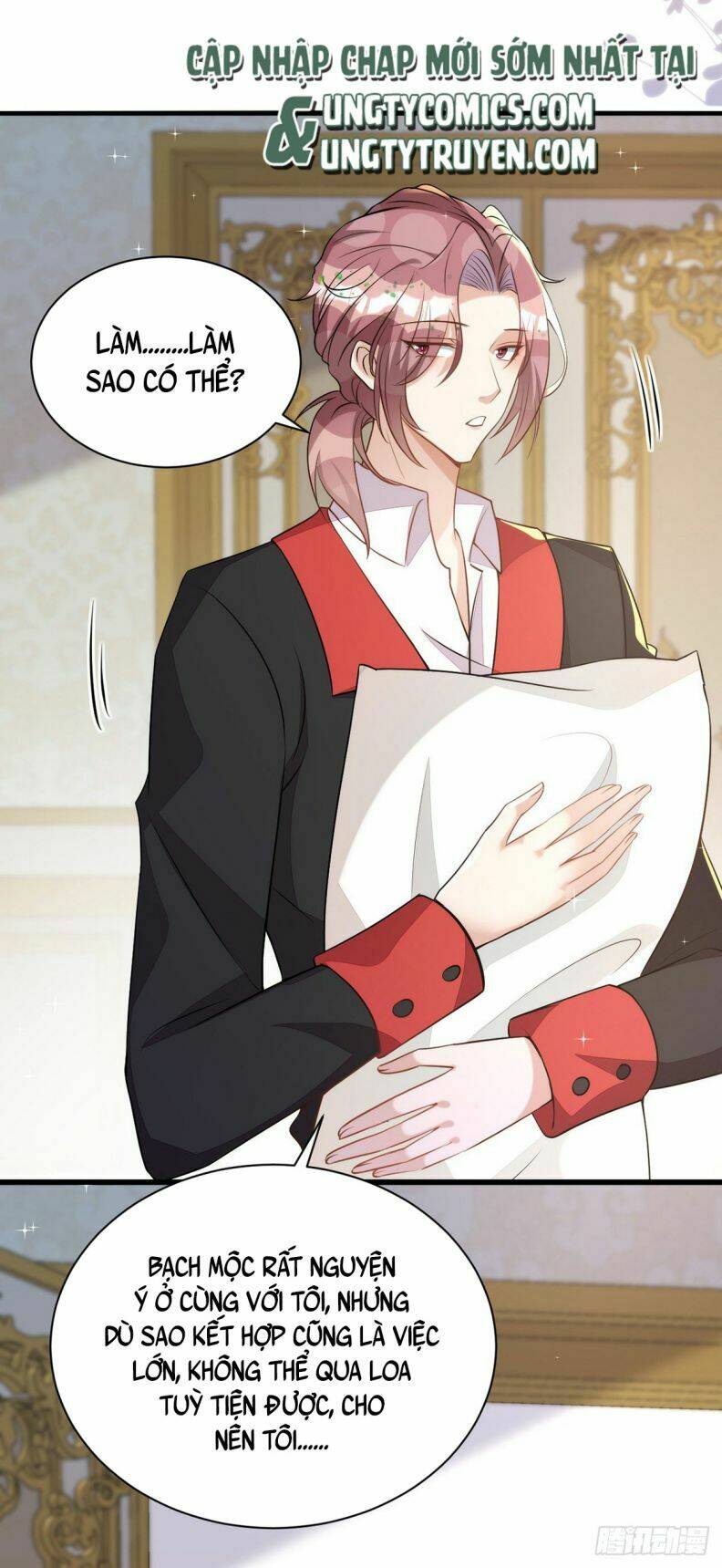 Thú Thụ Bất Thân: Chapter 138