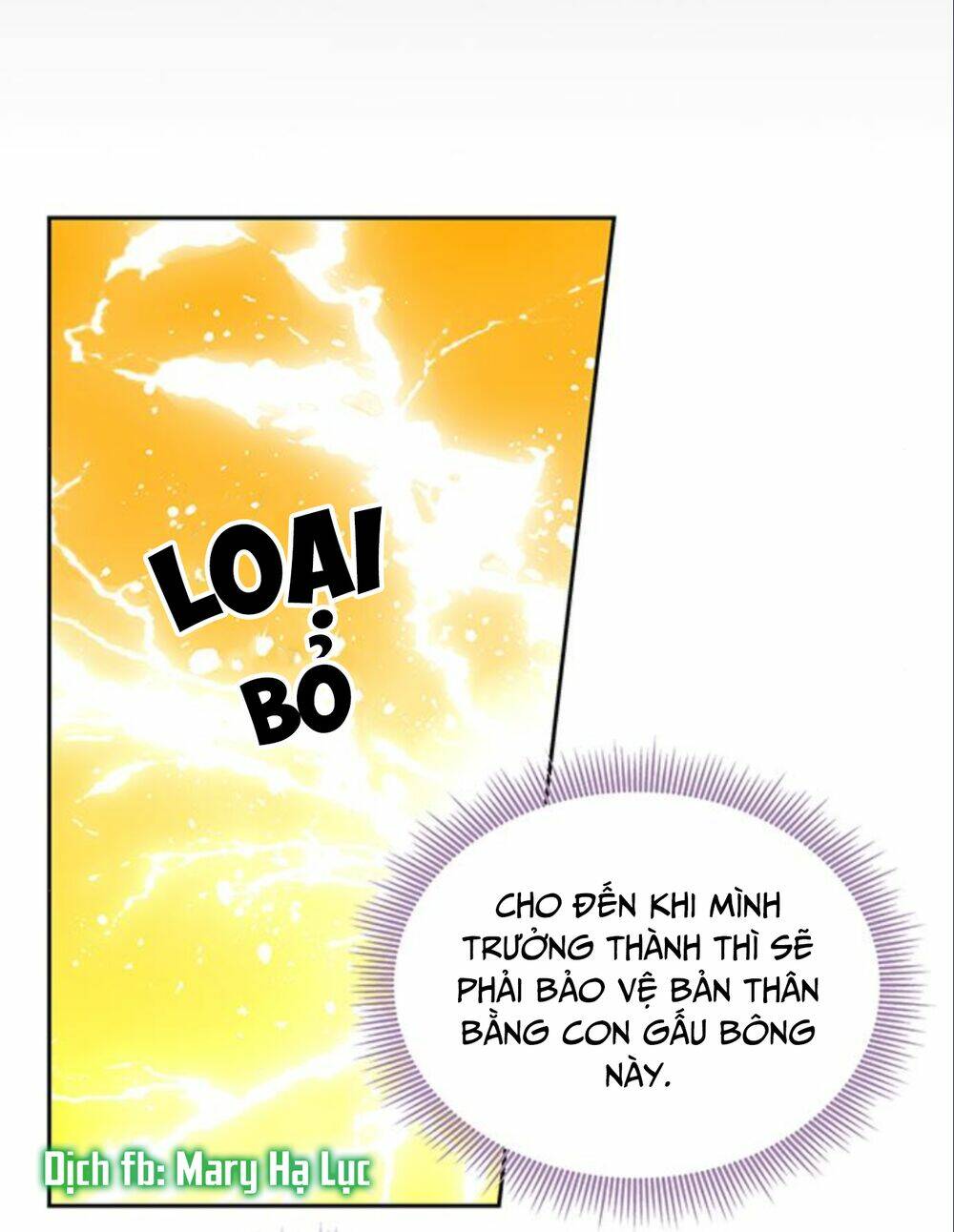 Con Người Không Phải Thứ Có Thể Sửa Rồi Dùng Được Đâu!: Chapter 13