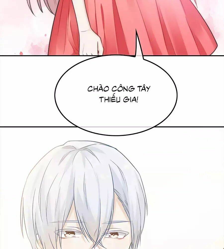 Hai Cách Tìm Gặp Người Yêu: Chapter 48