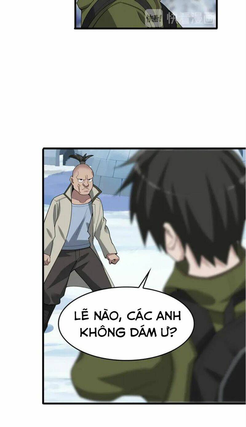 Siêu Cấp Đại Chủ Bạ: Chapter 92