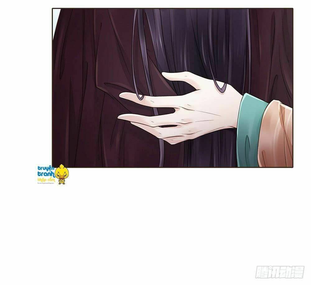 Đại Giá Thừa Tướng: Chapter 95