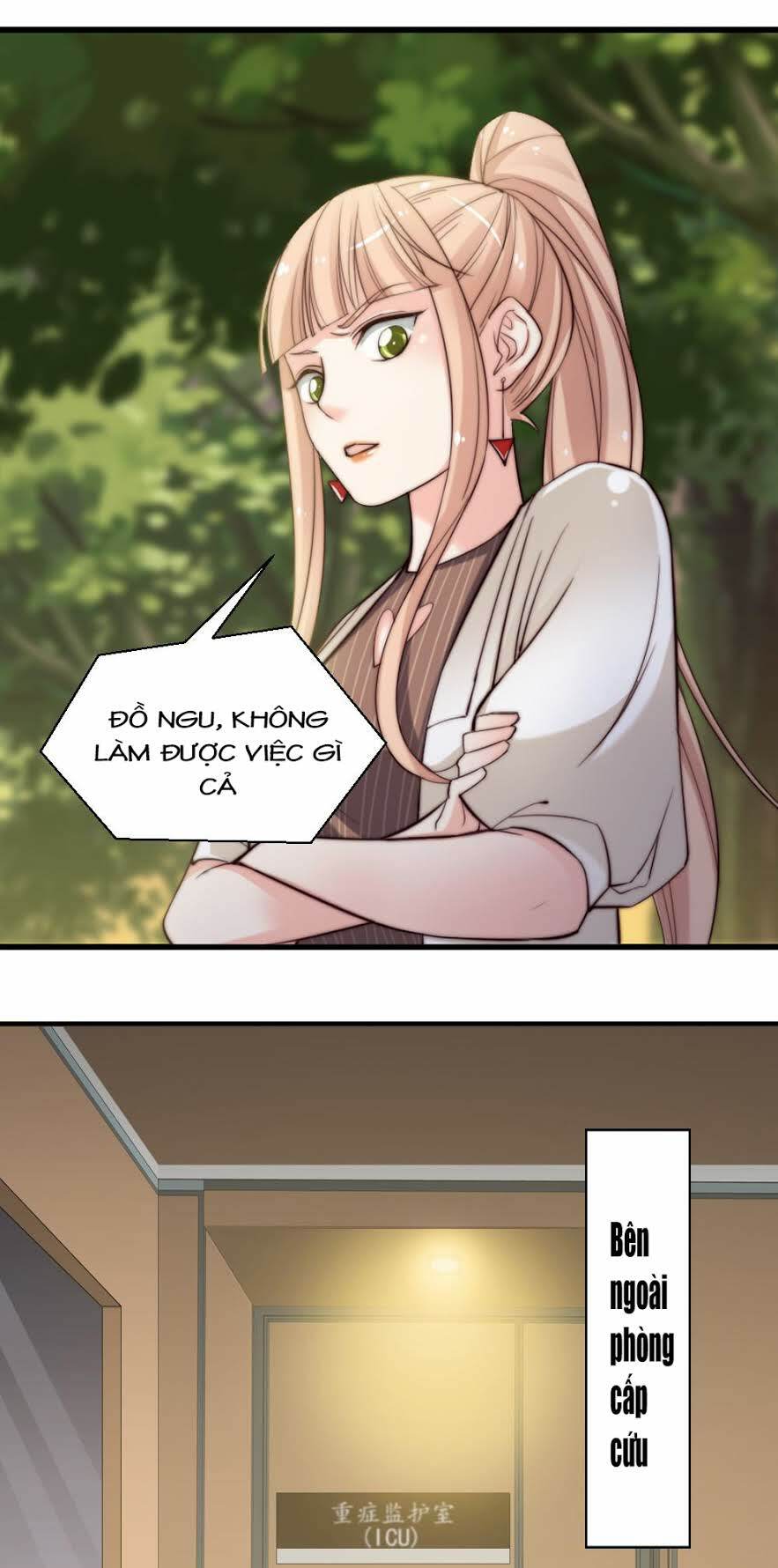 Bí Mật Của Thiên Kim: Chapter 107