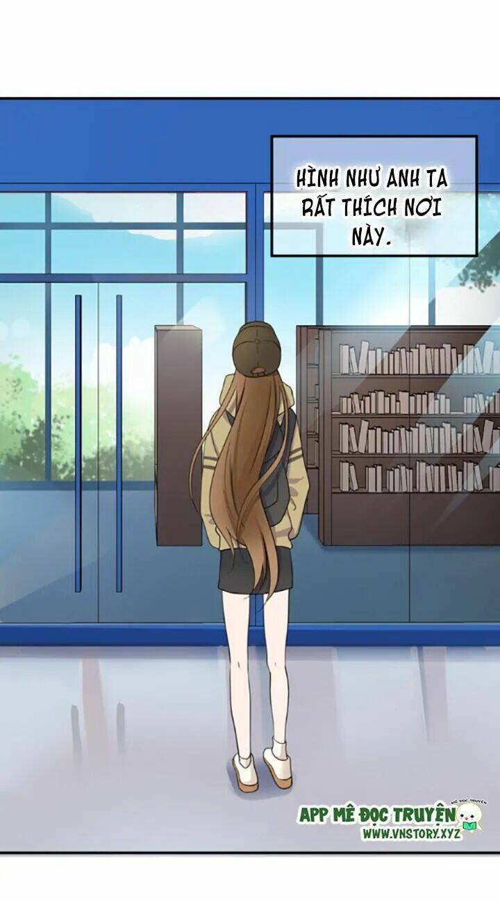 Thần Tượng Điểm Zero: Chapter 135