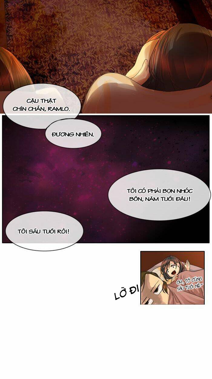 For The Sake Of Sita: Chapter 4