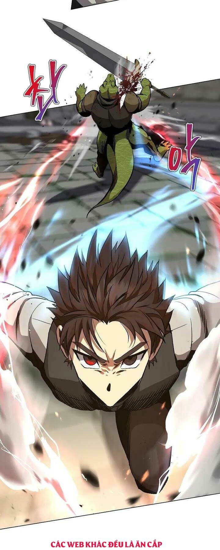 Con Đường Diệt Thần: Chapter 19