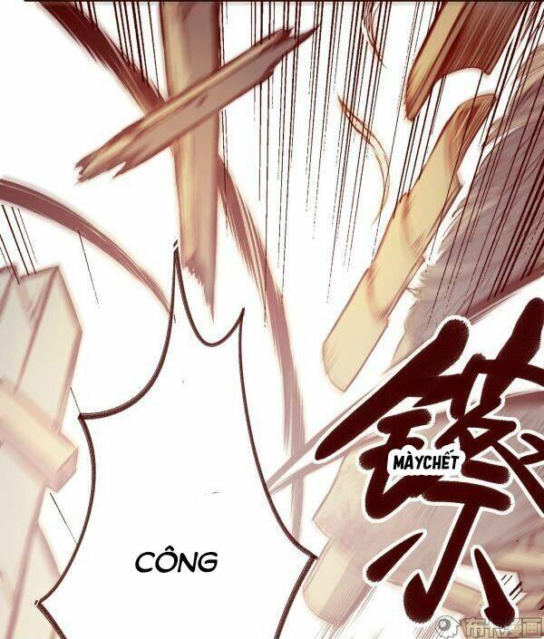 Yến Sơn Phái Và Bách Hoa Môn: Chapter 137