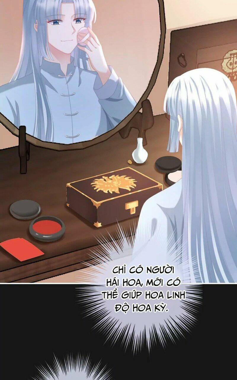 Kiều Phu Có Hỉ: Chapter 12