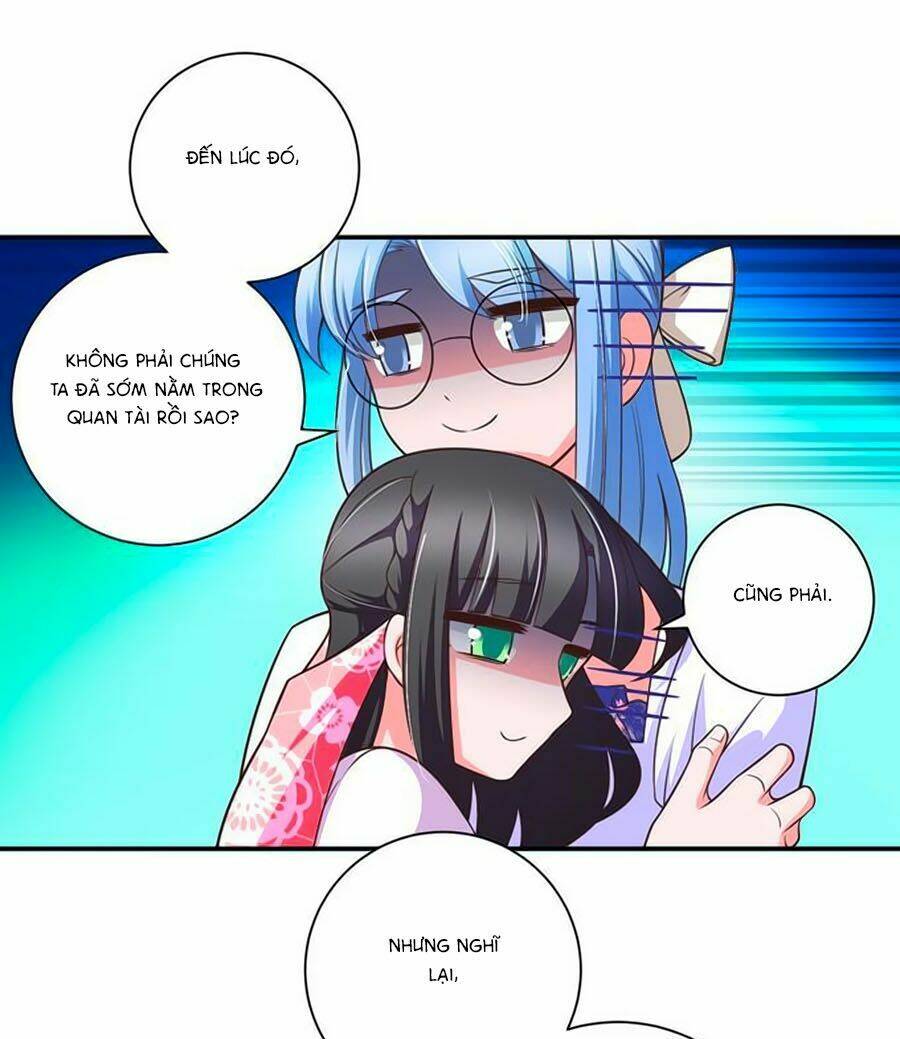 Người Yêu Khát Máu Của Tôi: Chapter 65