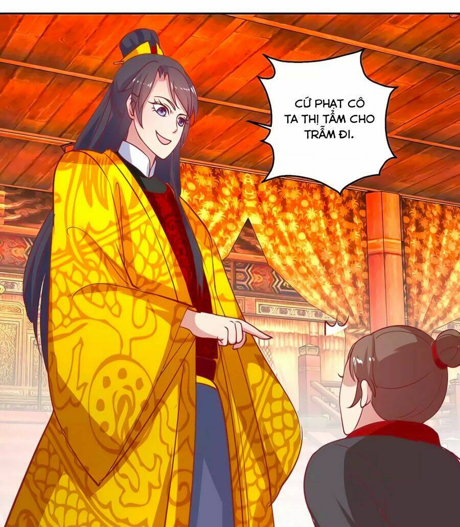 Hoàng Thượng Ở Trên, Thần Ở Dưới: Chapter 54