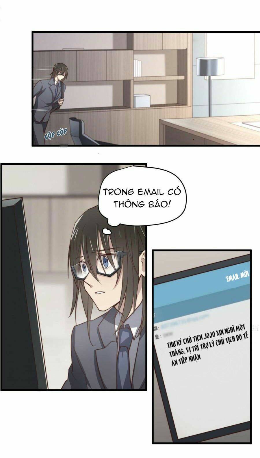 Đơn Phương Yêu Thầm Anh: Chapter 28