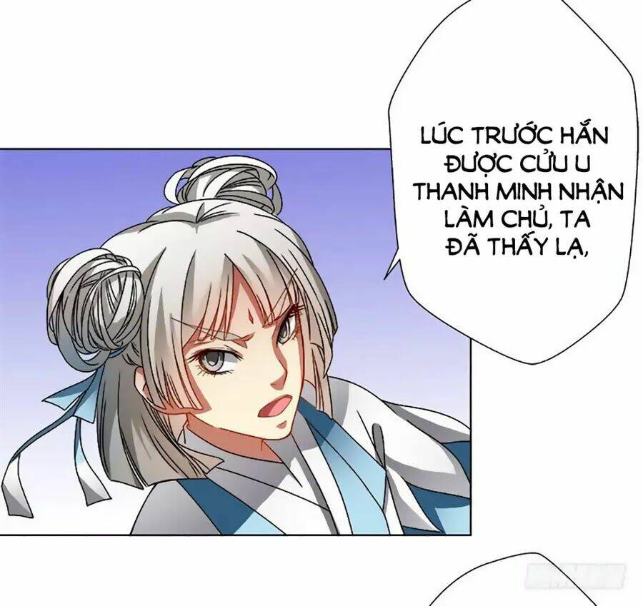 Liêu Liêu Nhân Thân Tu Tiên Truyện: Chapter 46