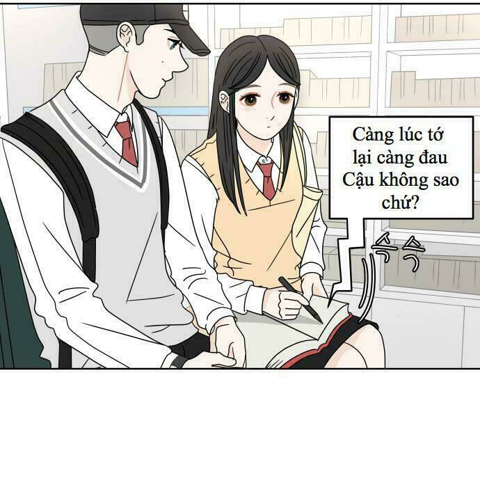30 Phút Bước Đi Bên Em: Chapter 14.5