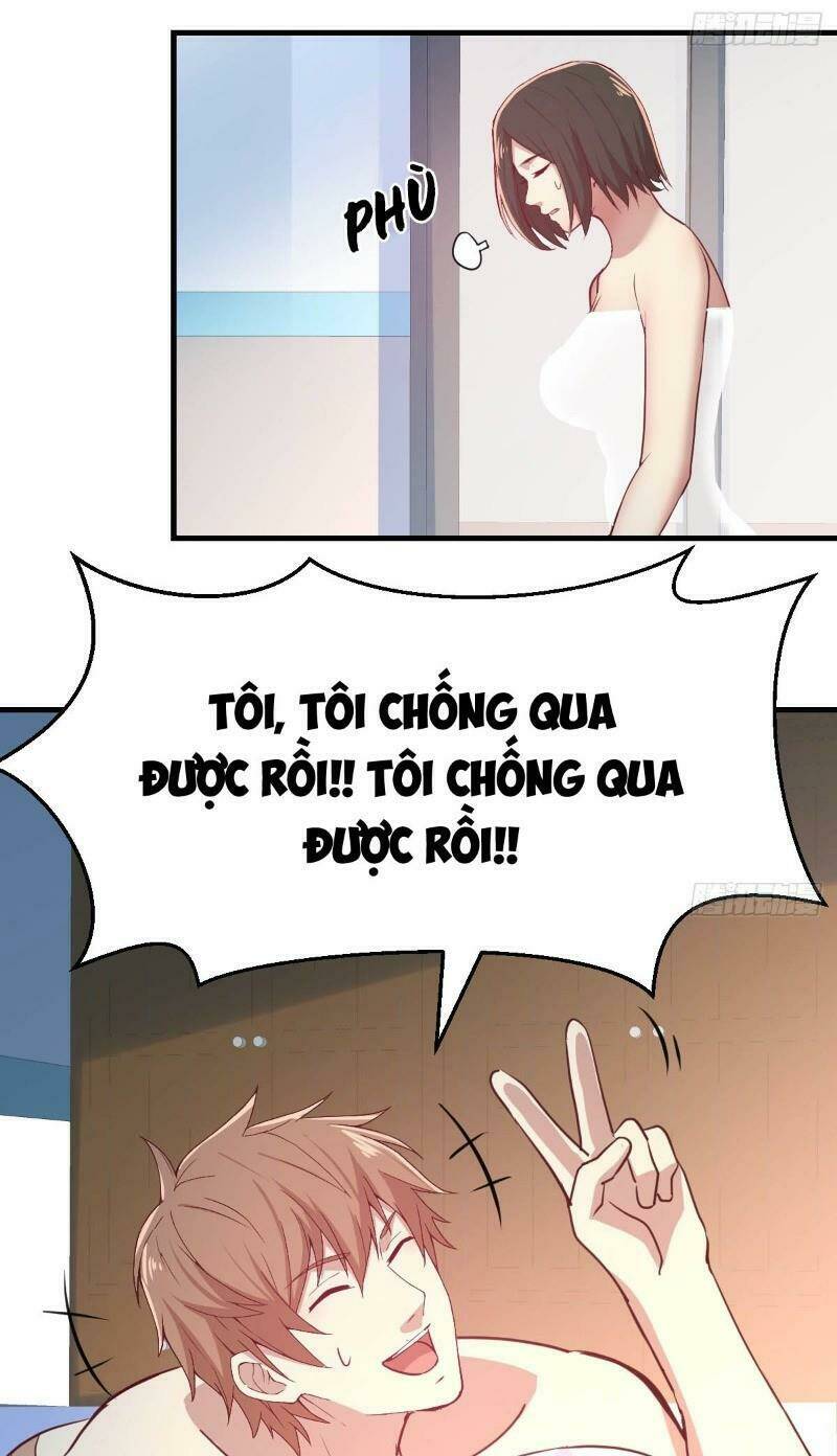 Song Tu Đạo Lữ Kiểu Xem Mặt: Chapter 86