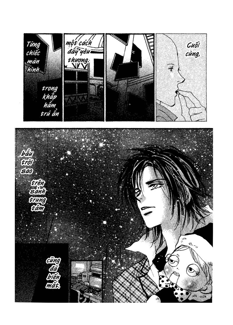 Mầm Sống: Chapter 59