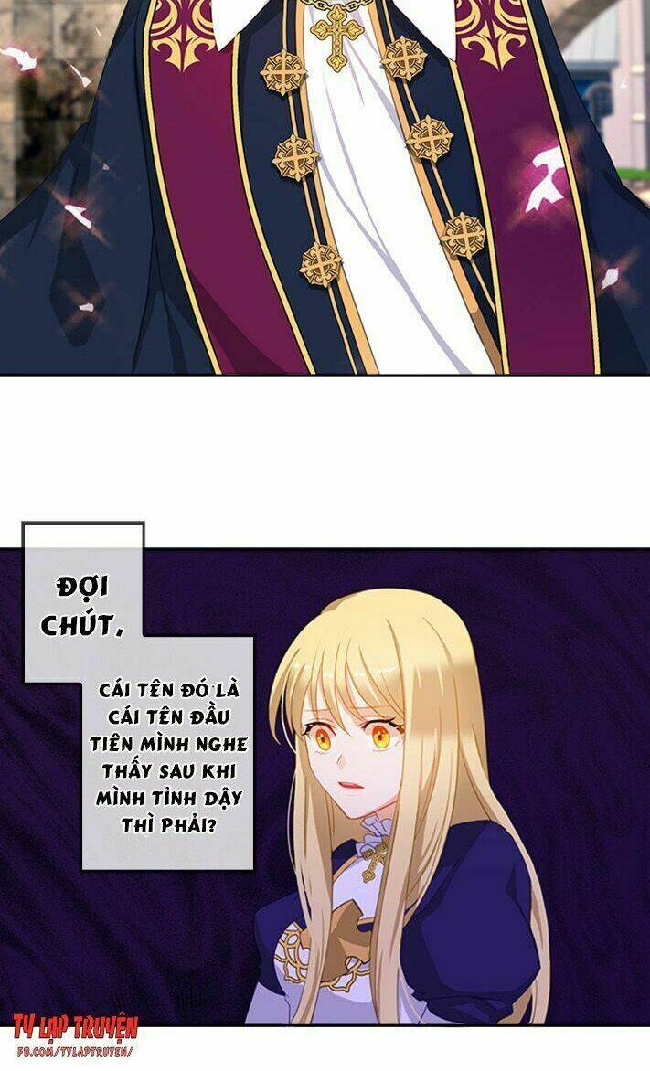 Người Bạn Đồng Hành Của Hoàng Đế: Chapter 3