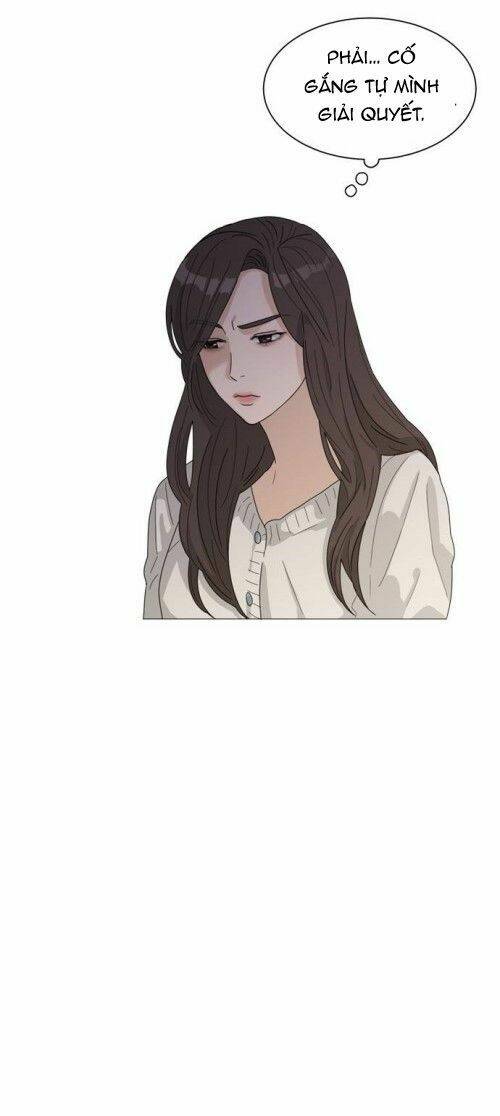 Phải Lòng Oan Gia: Chapter 17