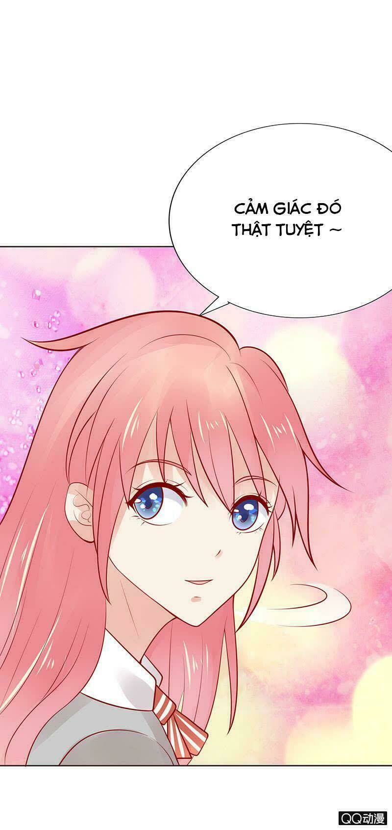 Băng Sơn Học Trưởng Không Được Chọc: Chapter 28.2