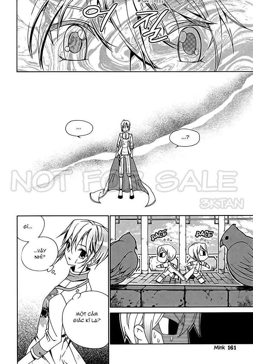 Hang Ah: Chapter 13