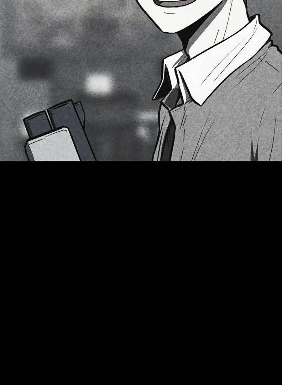 Cậu Bé Shotgun: Chapter 5