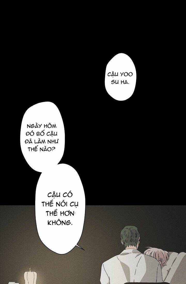 Trốn Tìm: Chapter 3