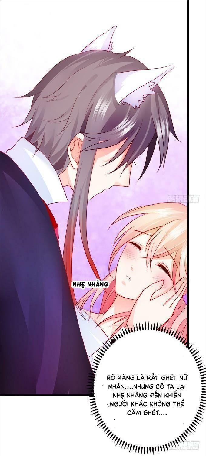 Hồ Tiên Hung Bạo: Chapter 10