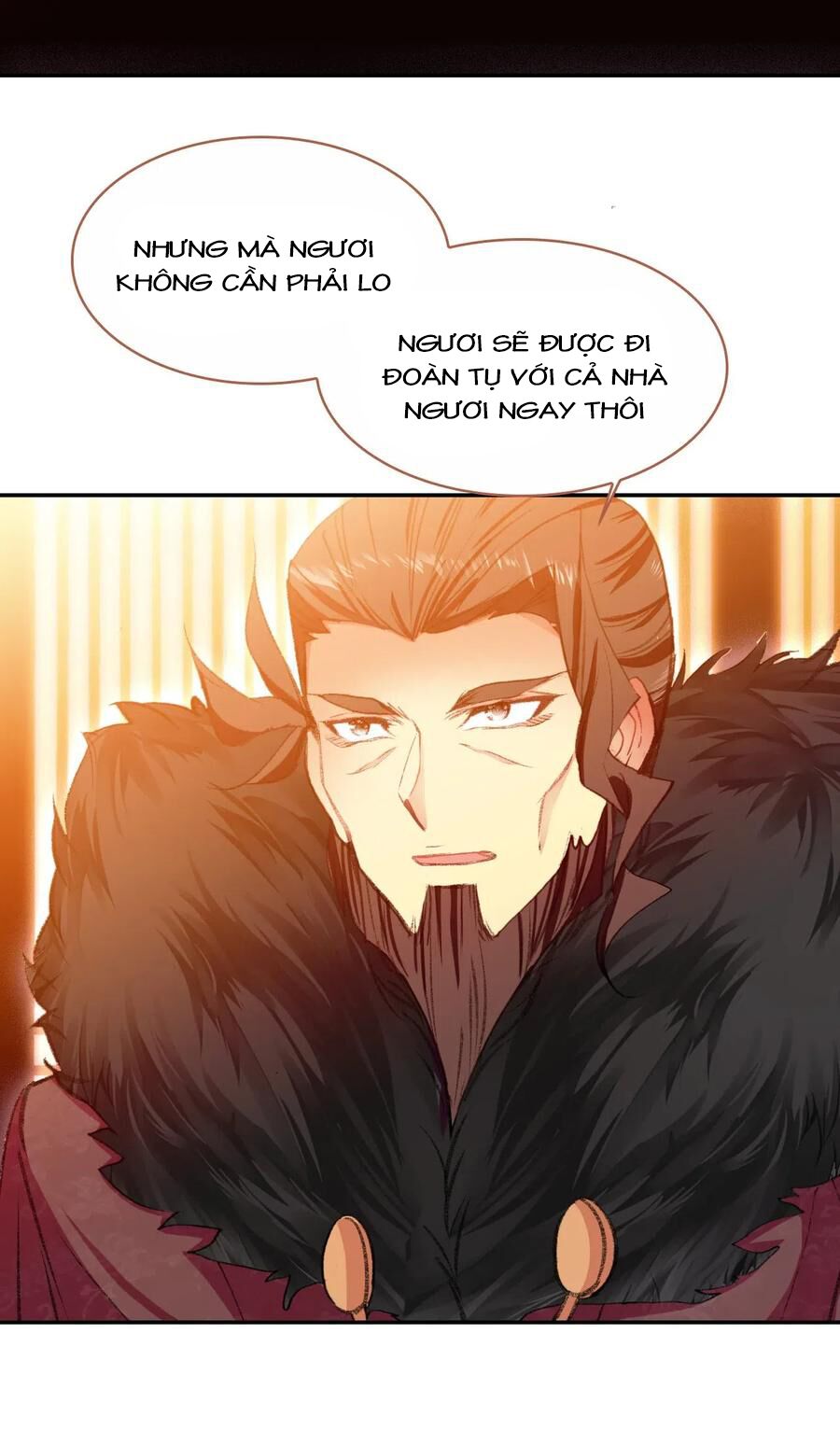 Gả Cho Một Tên Thái Giám Đáng Ghét: Chapter 186