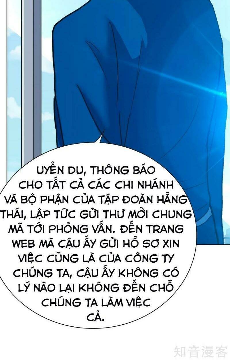 Hệ Thống Tiên Tôn Tại Đô Thị: Chapter 119