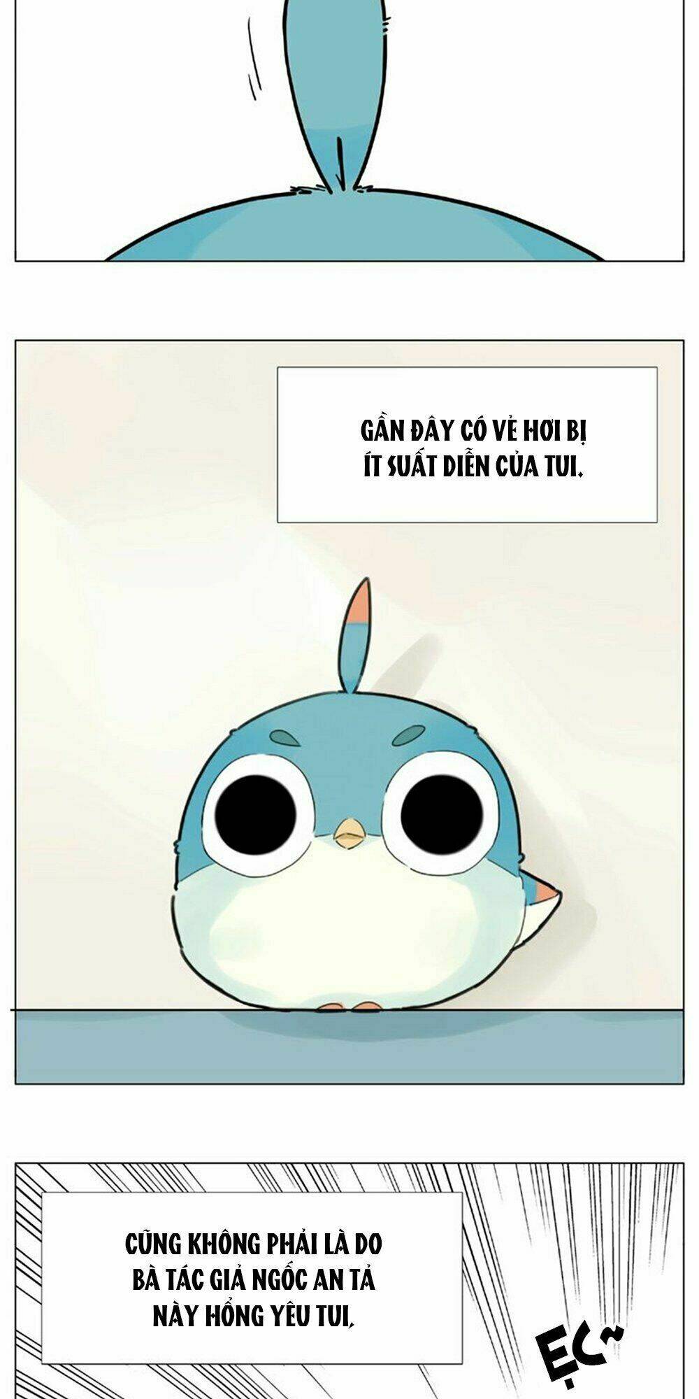 Tình Yêu Chớp Nhoáng: Chapter 86.5