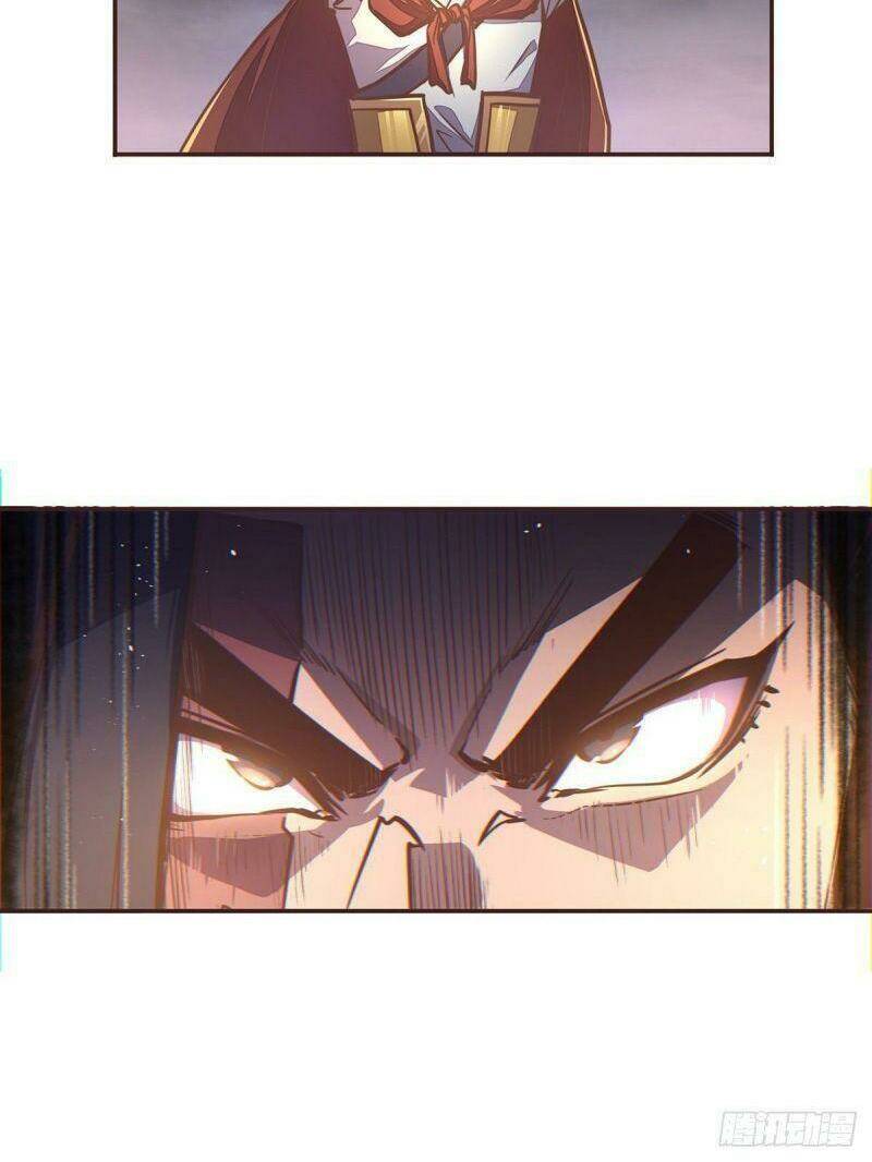 Sinh Tử Quyết: Chapter 41