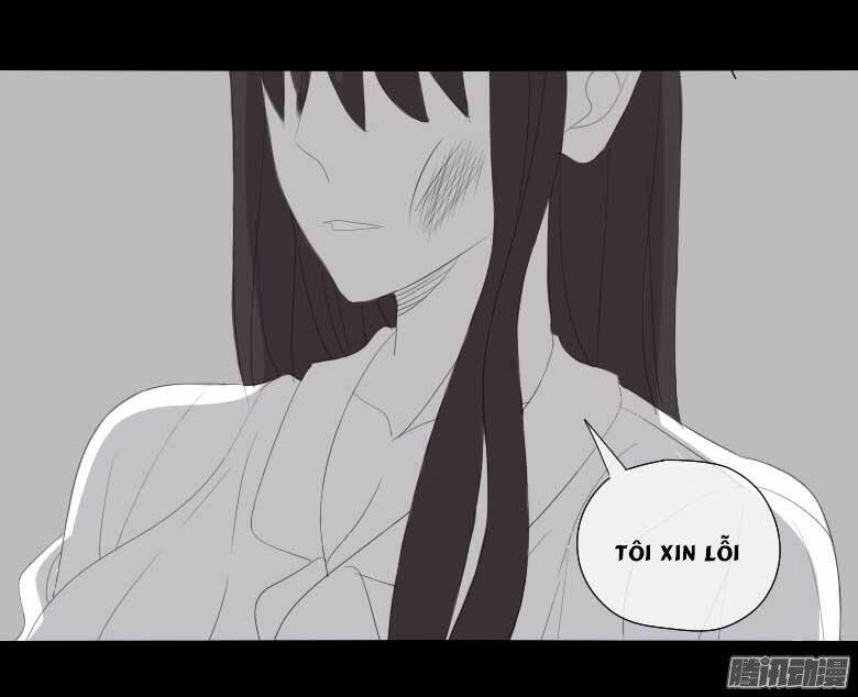 Bệnh Viện Thiên Đường: Chapter 27
