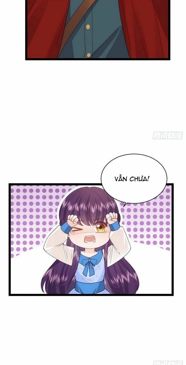 Vợ Yêu Tư Sủng Của Thiếu Soái: Chapter 11