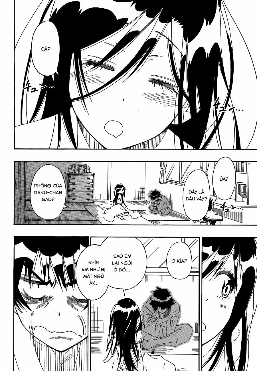 Tình Yêu Ngang Trái: Chapter 120
