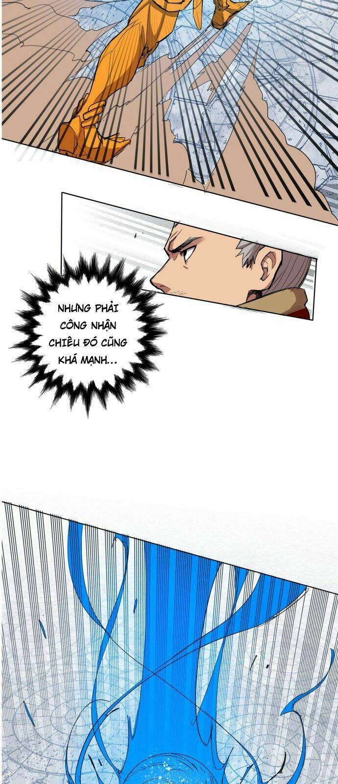 Hard Core Leveling Warrior: Chapter 106