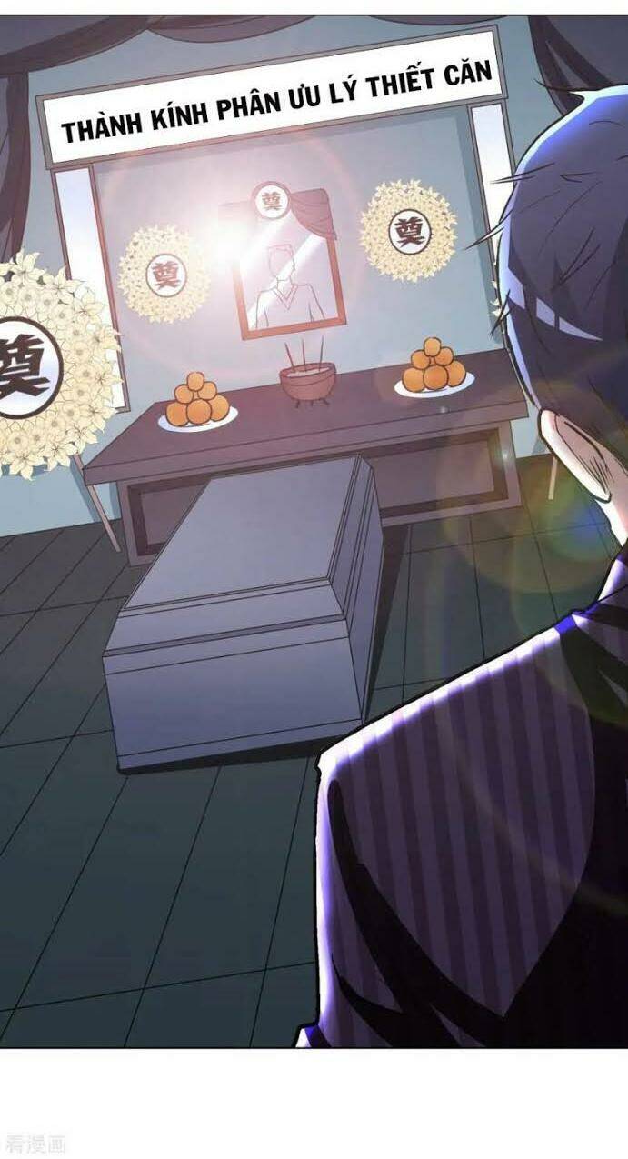 Hệ Thống Tiên Tôn Tại Đô Thị: Chapter 73