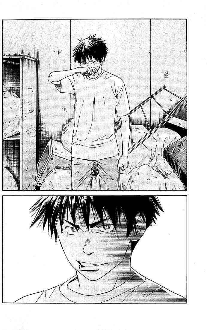 Alive - The Final Evolution: Chapter 2