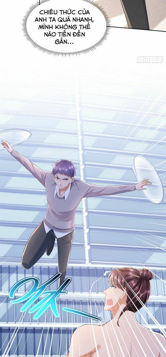 Chí Tôn Toàn Năng: Chapter 89