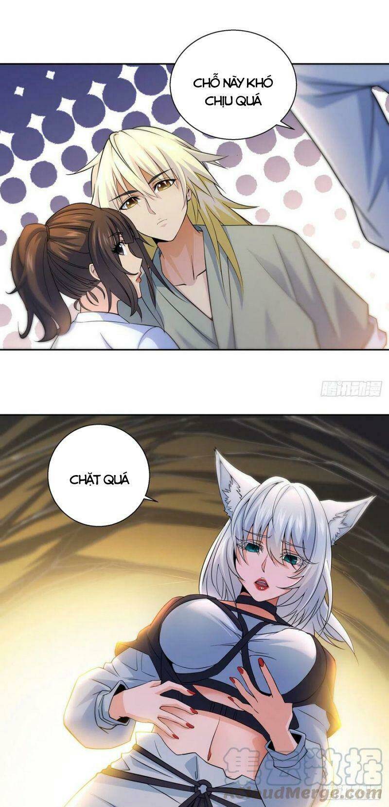 Ta Là Đại Hoàn Đan: Chapter 30