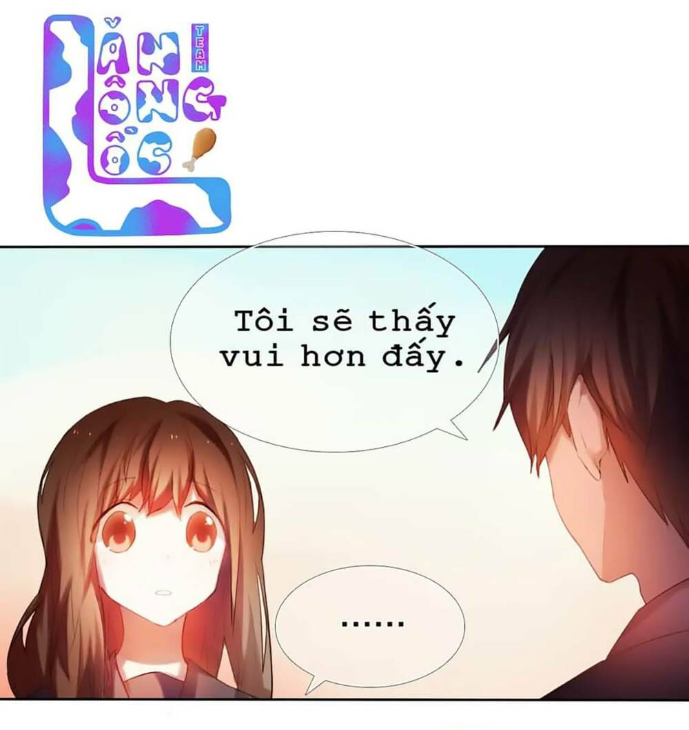 Kế Hoạch Trái Tim: Chapter 20