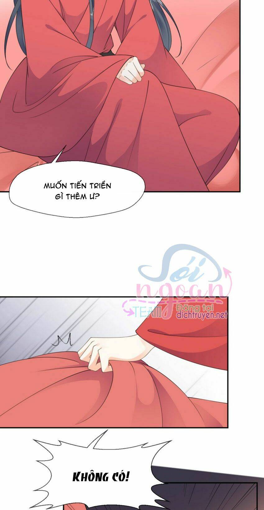 Tang Lạc Túy Tại Nam Phong Lý: Chapter 39